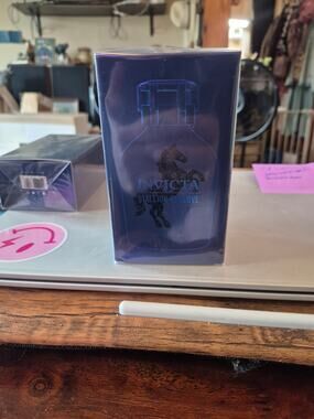 Stallion Reserve Eau de Parfum for Men by Invicta